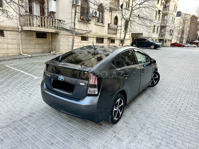 Toyota Prius 2010, 312,522 km - 1.8 l - Bakı