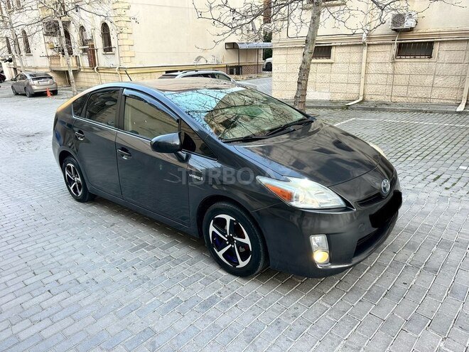 Toyota Prius 2010, 312,522 km - 1.8 l - Bakı