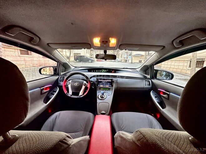Toyota Prius 2010, 312,522 km - 1.8 l - Bakı