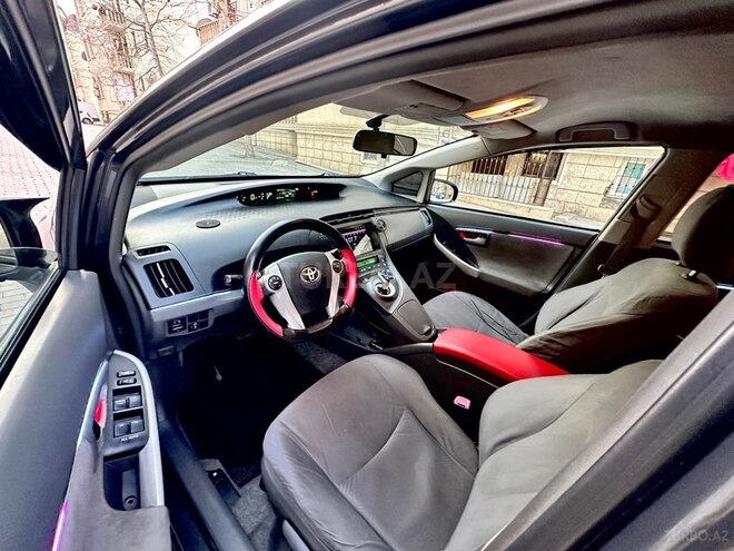 Toyota Prius 2010, 312,522 km - 1.8 l - Bakı
