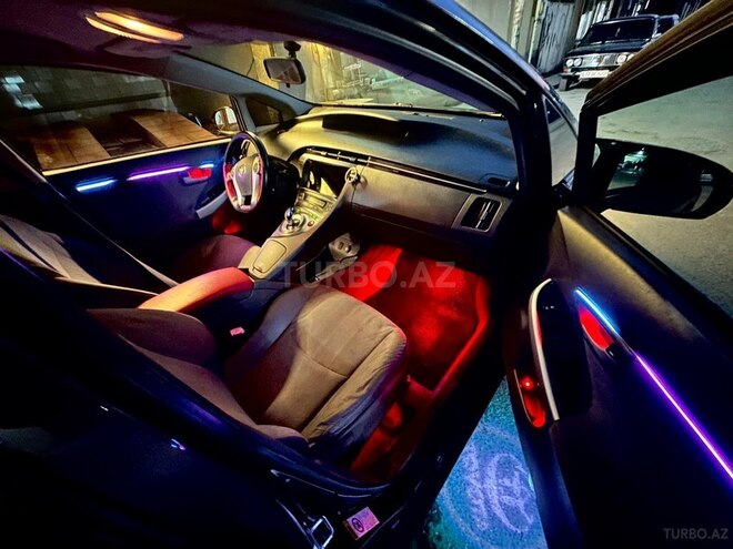 Toyota Prius 2010, 312,522 km - 1.8 l - Bakı