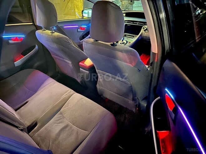 Toyota Prius 2010, 312,522 km - 1.8 l - Bakı