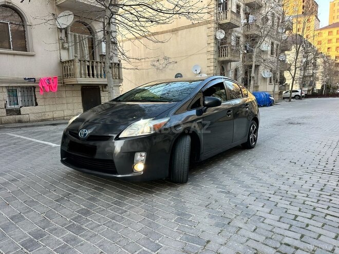 Toyota Prius 2010, 312,522 km - 1.8 l - Bakı
