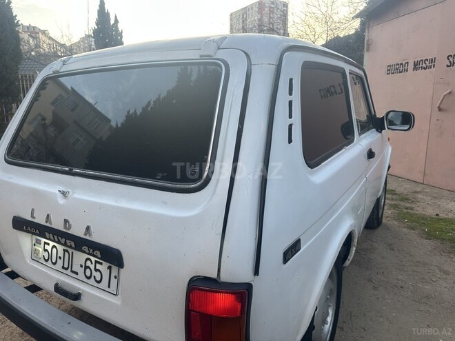 LADA (VAZ) Niva-7