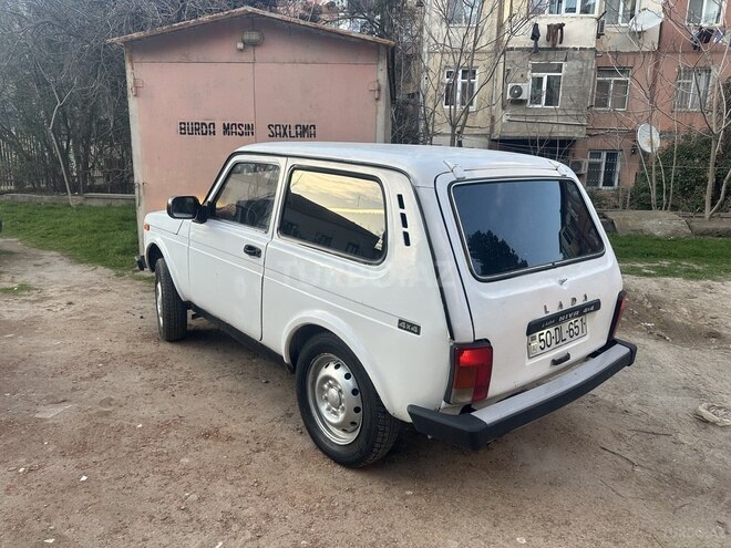 LADA (VAZ) Niva-6