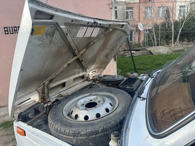 LADA (VAZ) Niva-9