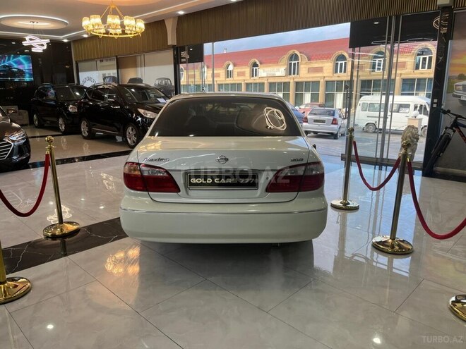 Nissan Maxima 1999, 304,125 km - 3.0 l - Sumqayıt