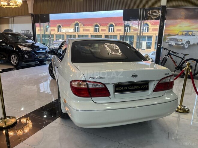 Nissan Maxima 1999, 304,125 km - 3.0 l - Sumqayıt