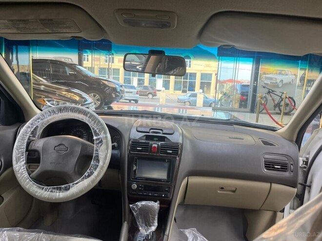 Nissan Maxima 1999, 304,125 km - 3.0 l - Sumqayıt