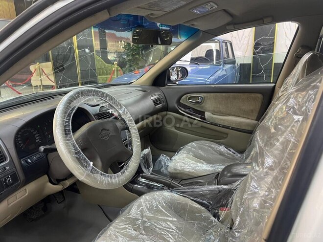 Nissan Maxima 1999, 304,125 km - 3.0 l - Sumqayıt