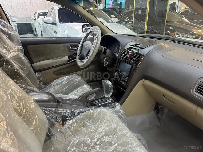 Nissan Maxima 1999, 304,125 km - 3.0 l - Sumqayıt
