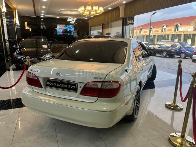 Nissan Maxima 1999, 304,125 km - 3.0 l - Sumqayıt