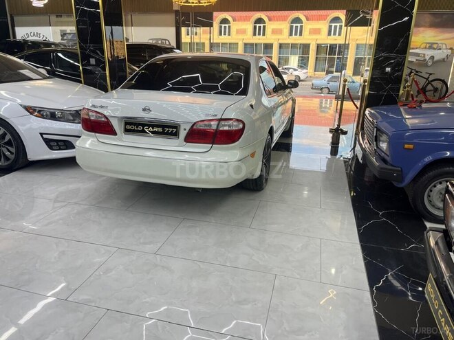 Nissan Maxima 1999, 304,125 km - 3.0 l - Sumqayıt