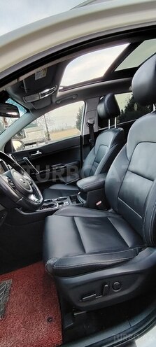 Kia Sportage 2015, 230,000 km - 2.0 l - Bakı
