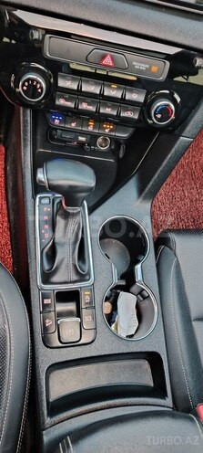 Kia Sportage 2015, 230,000 km - 2.0 l - Bakı