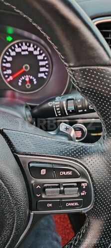 Kia Sportage 2015, 230,000 km - 2.0 l - Bakı