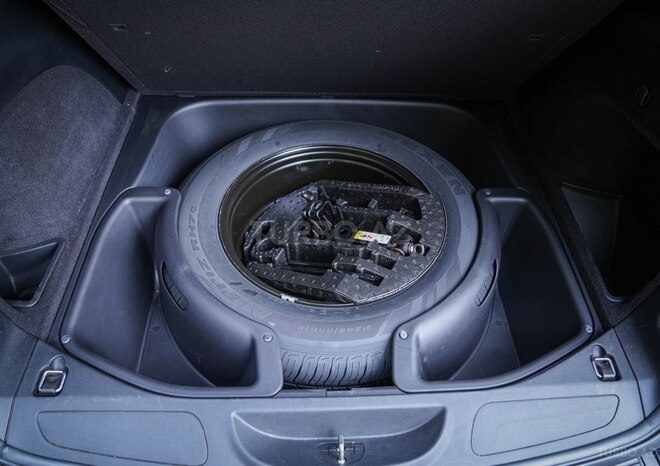 Jeep Grand Cherokee 2020, 60,000 km - 3.0 л - Bakı