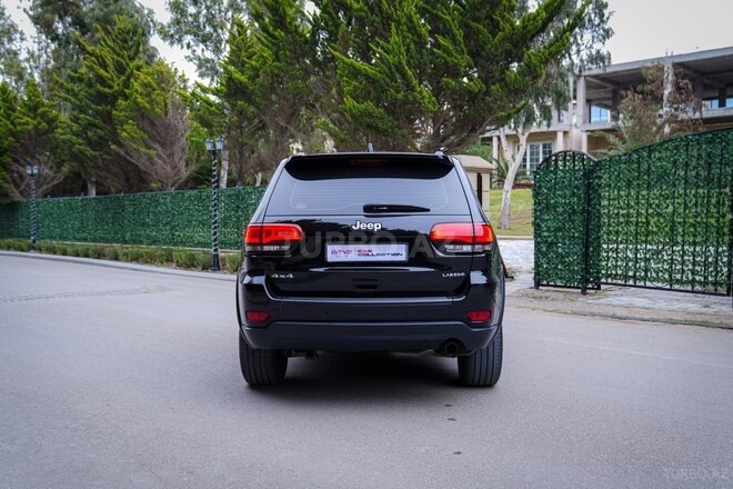 Jeep Grand Cherokee 2020, 60,000 km - 3.0 л - Bakı