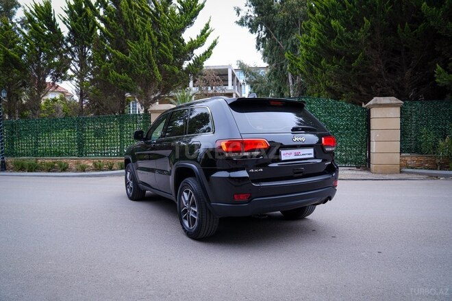 Jeep Grand Cherokee 2020, 60,000 km - 3.0 л - Bakı