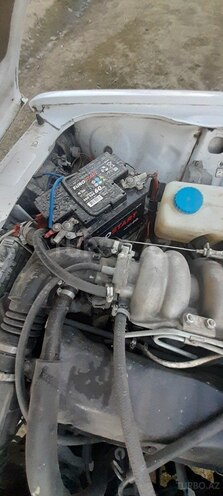 LADA (VAZ) 2107-14
