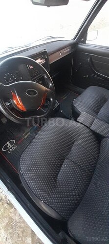 LADA (VAZ) 2107-10