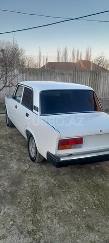 LADA (VAZ) 2107-8