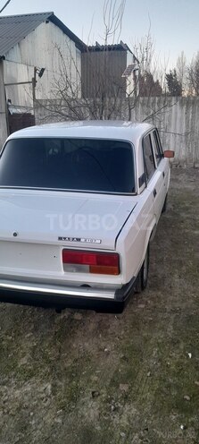 LADA (VAZ) 2107-7