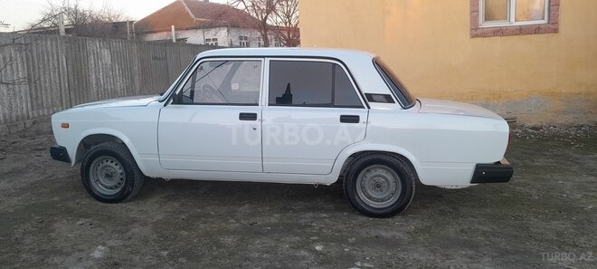LADA (VAZ) 2107-6