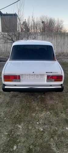 LADA (VAZ) 2107-9