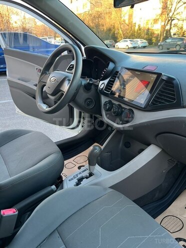 Kia Morning 2014, 168,000 km - 1.0 л - Bakı