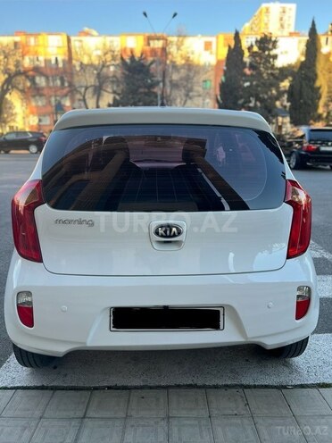 Kia Morning 2014, 168,000 km - 1.0 л - Bakı