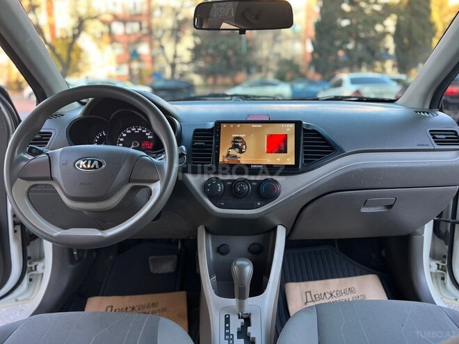Kia Morning 2014, 168,000 km - 1.0 л - Bakı