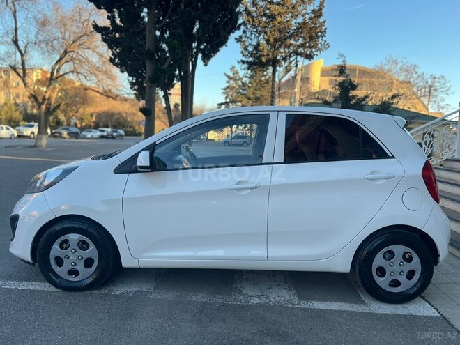 Kia Morning 2014, 168,000 km - 1.0 л - Bakı