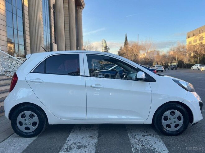 Kia Morning 2014, 168,000 km - 1.0 л - Bakı