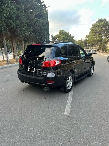 Hyundai Santa Fe 2009, 251,000 km - 2.7 л - Bakı