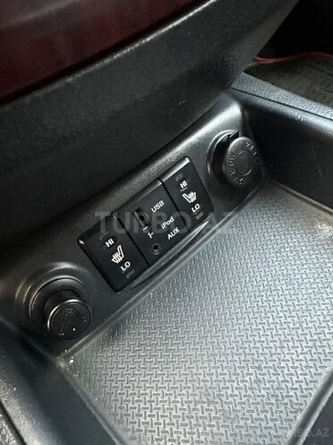 Hyundai Santa Fe 2009, 251,000 km - 2.7 л - Bakı