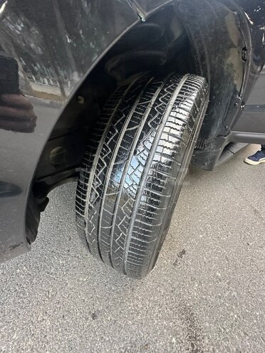 Hyundai Santa Fe 2009, 251,000 km - 2.7 л - Bakı