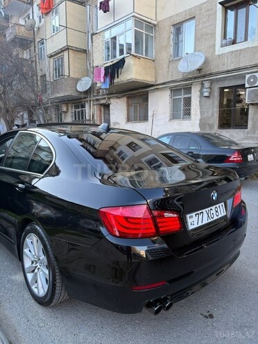 BMW 530 2010, 280,000 km - 3.0 l - Bakı