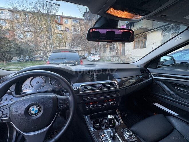 BMW 530 2010, 280,000 km - 3.0 l - Bakı