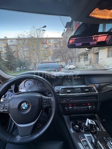 BMW 530 2010, 280,000 km - 3.0 l - Bakı