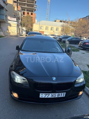 BMW 530 2010, 280,000 km - 3.0 l - Bakı