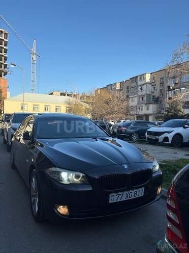 BMW 530 2010, 280,000 km - 3.0 l - Bakı