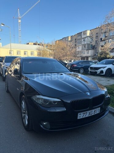 BMW 530 2010, 280,000 km - 3.0 l - Bakı