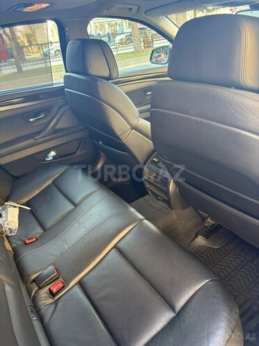 BMW 530 2010, 280,000 km - 3.0 l - Bakı
