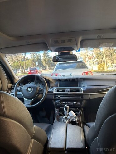 BMW 530 2010, 280,000 km - 3.0 l - Bakı