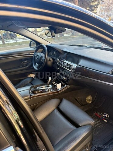BMW 530 2010, 280,000 km - 3.0 l - Bakı