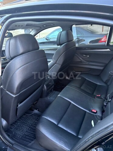BMW 530 2010, 280,000 km - 3.0 l - Bakı