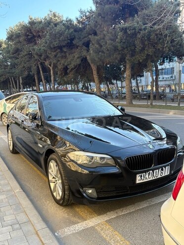 BMW 530 2010, 280,000 km - 3.0 l - Bakı