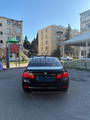 BMW 530 2010, 280,000 km - 3.0 l - Bakı