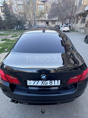 BMW 530 2010, 280,000 km - 3.0 l - Bakı